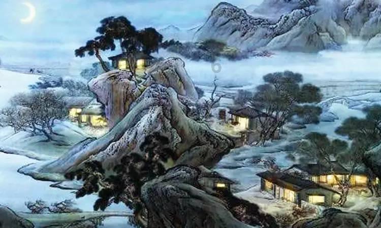 热带天堂找不同