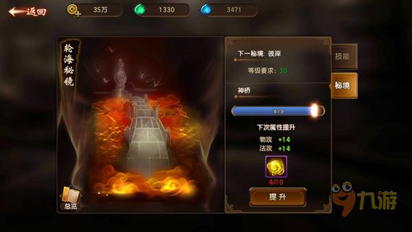 逃离上锁的房屋