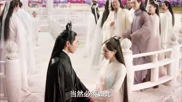 迷人的妖精