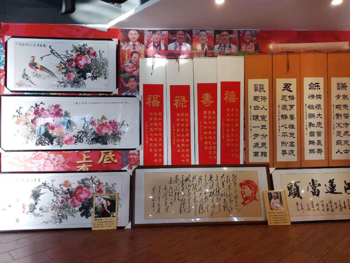 宣城旌德:非遗糕点添年味