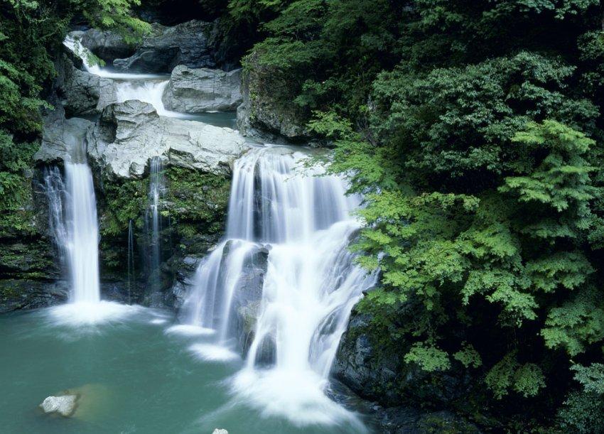 失落城堡