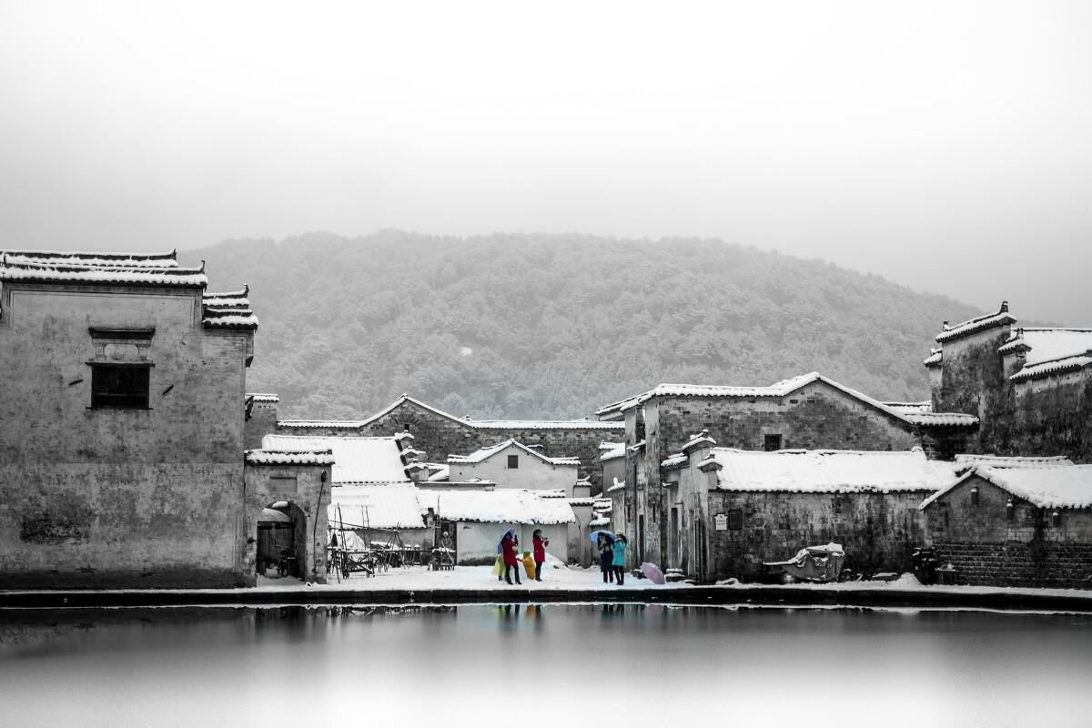 未知的岛屿
